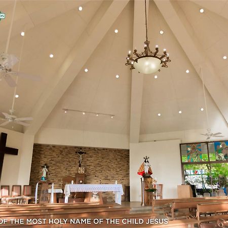 Canyon Woods Resort Club Tagaytay Tagaytay City Exteriör bild
