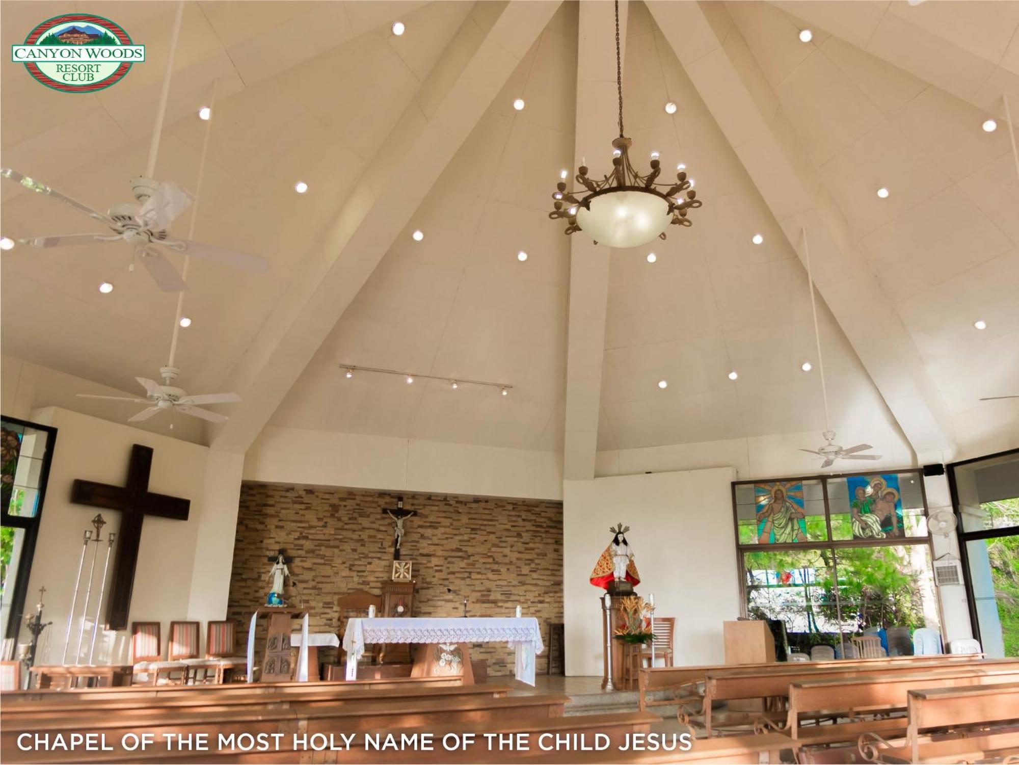 Canyon Woods Resort Club Tagaytay Tagaytay City Exteriör bild