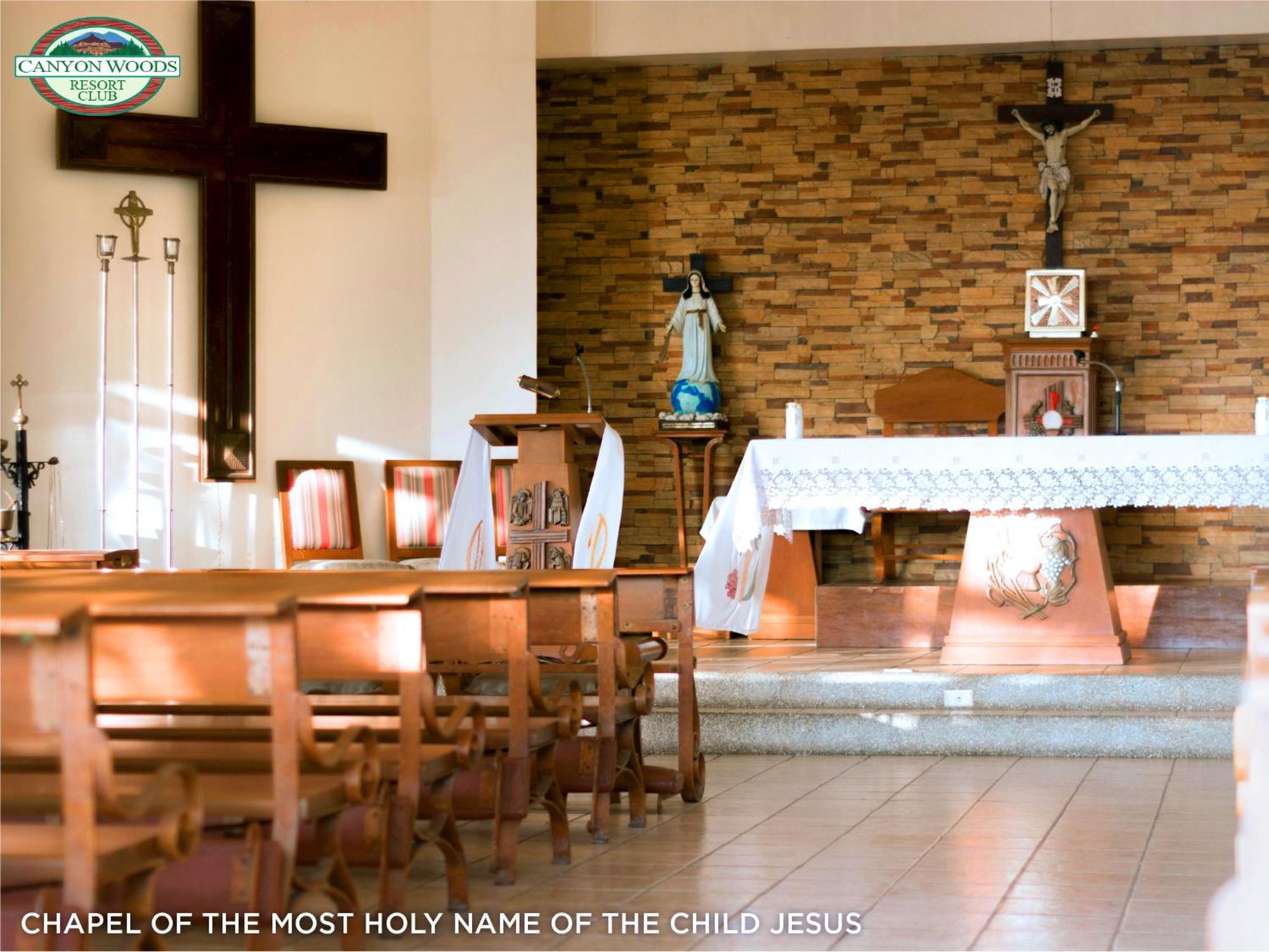 Canyon Woods Resort Club Tagaytay Tagaytay City Exteriör bild