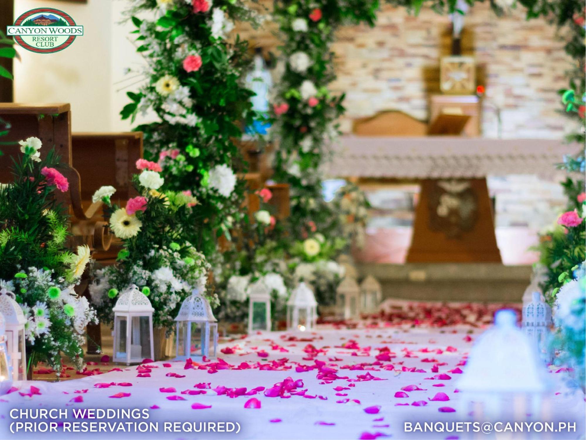 Canyon Woods Resort Club Tagaytay Tagaytay City Exteriör bild