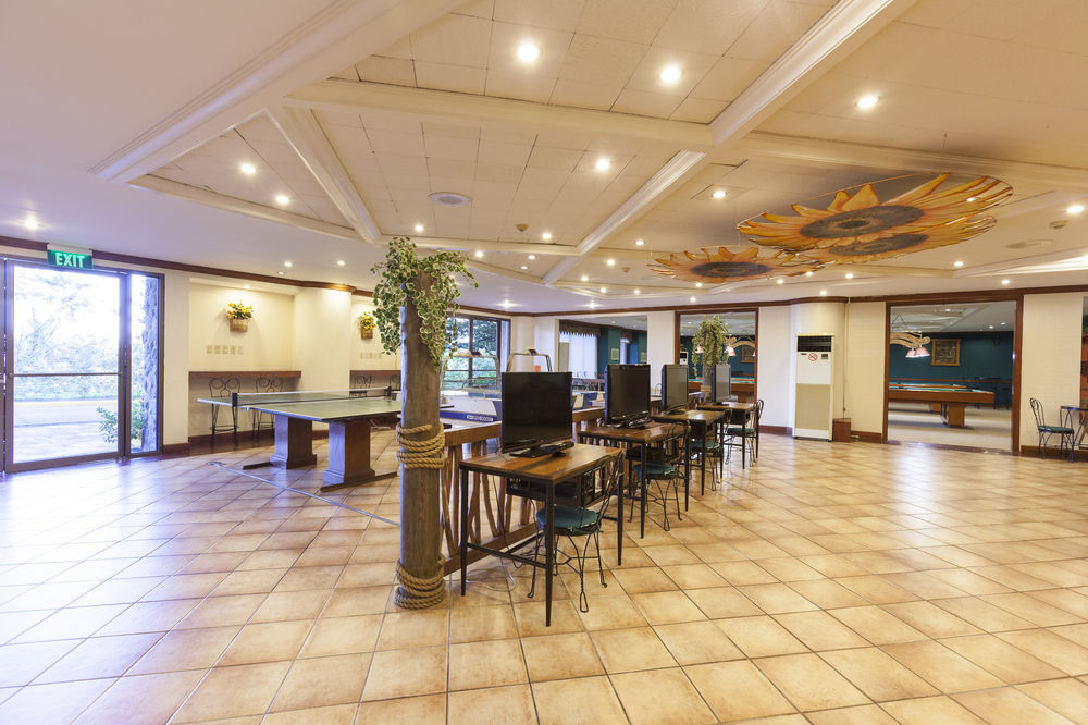 Canyon Woods Resort Club Tagaytay Tagaytay City Exteriör bild