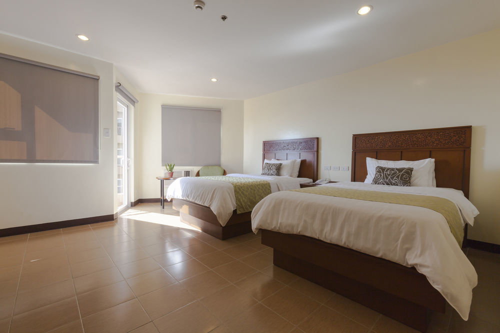 Canyon Woods Resort Club Tagaytay Tagaytay City Exteriör bild